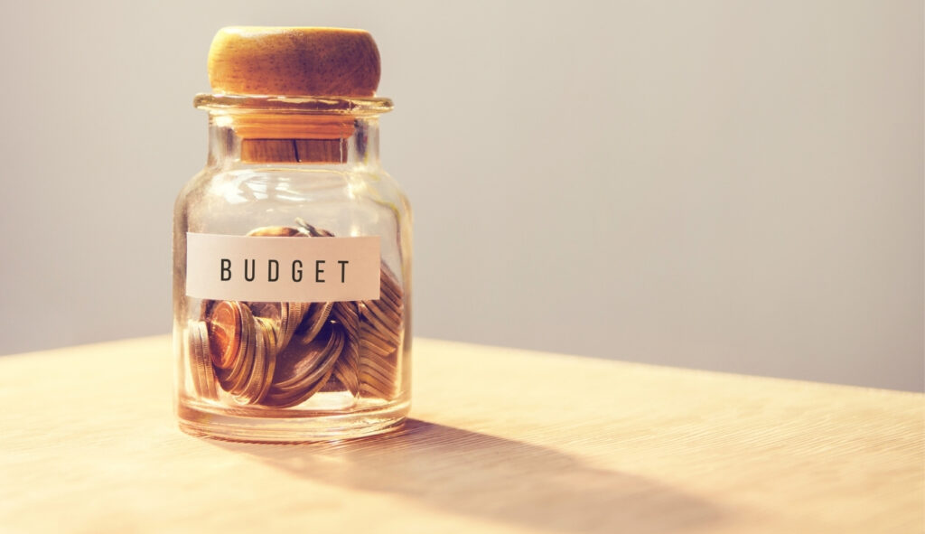 team-budget