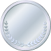 Silver Award