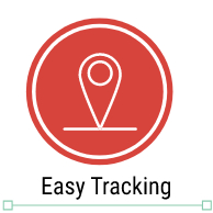 Easy Tracking