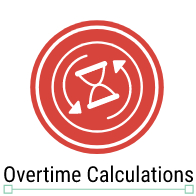 Overtime Calculations
