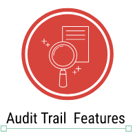 Audit Trail Features