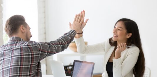 How to increase efficiency in the workplace