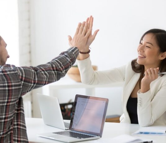 How to increase efficiency in the workplace
