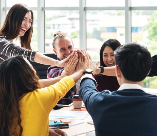 traits-of-an-effective-team