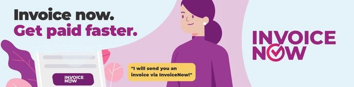 invoice now service