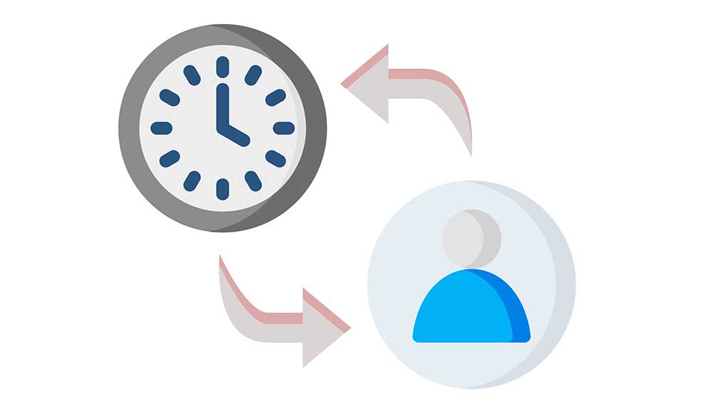 biometrics for multiple shift work