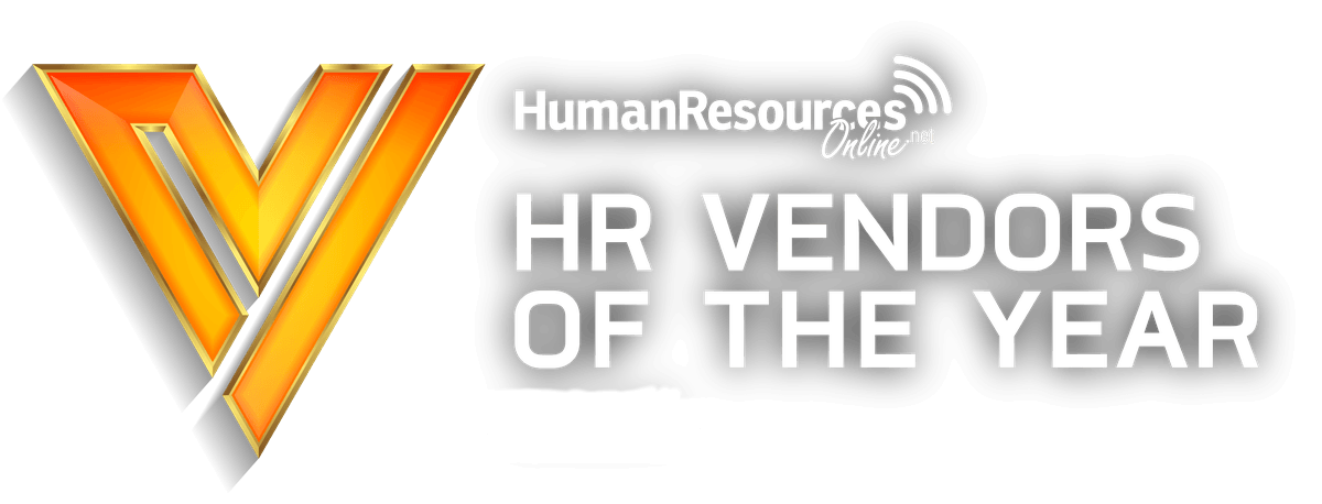 Human Resources Vendors of the Year