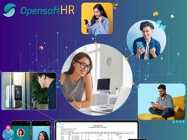 Opensoft HRMS