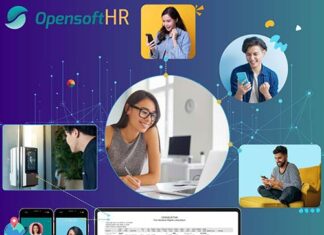 Opensoft HRMS