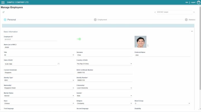Streamlining Your Payroll Process: A Guide to Payroll Efficiency with ...