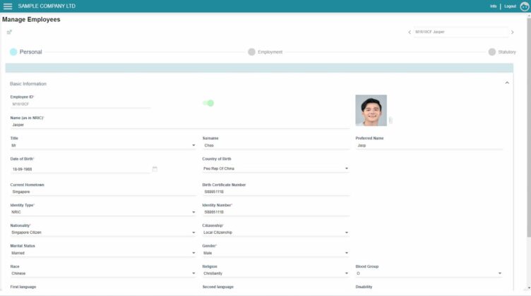 Streamlining Your Payroll Process: A Guide to Payroll Efficiency with ...