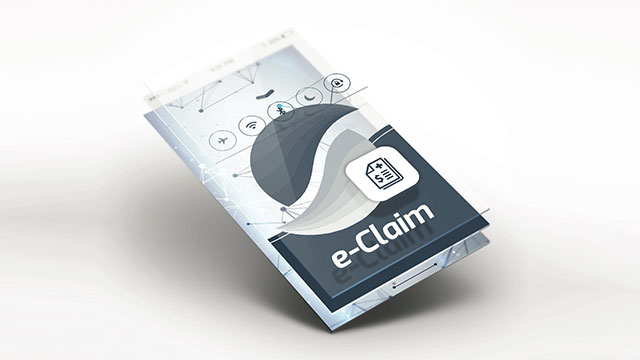 Opensoft eClaim - brilliant expenses and claims tracking software