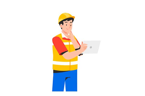 worker graphic