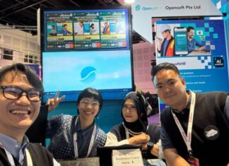 AIME at IMDA Go Digital 2026: Multilingual AI for Everyday HR