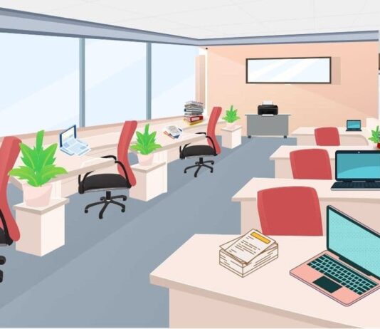 Information Security in the Workplace: 9 Great Tips To Secure Your Office