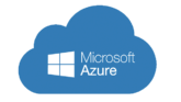 logo-azure Microsoft azure icon