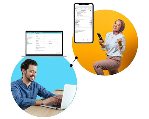 opensofthr employee self-service happy