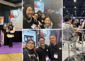 We had an amazing time at IMDA Go Digital 2025!
