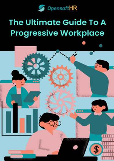 progressive workplace guide