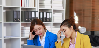 stressed-employees-manual-claims-reimbursement-delays