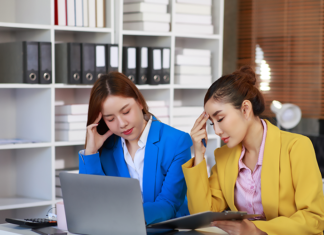 stressed-employees-manual-claims-reimbursement-delays