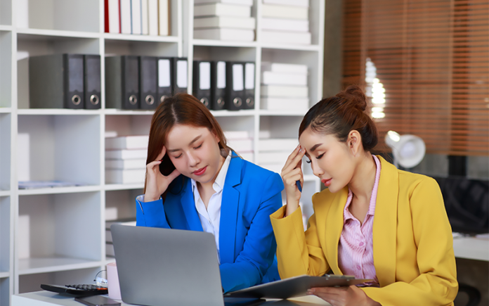 stressed-employees-manual-claims-reimbursement-delays stressed-employees-manual-claims-reimbursement-delays