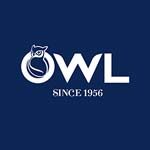 owl international logo