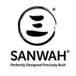 sanwah construction logo