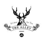 The Alley Holdings logo